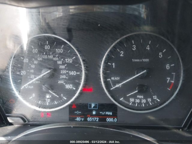 WBXHT3C30J5F91961 BMW X1 Xdrive28i