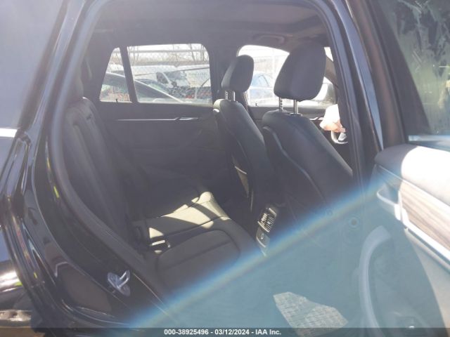 WBXHT3C30J5F91961 BMW X1 Xdrive28i