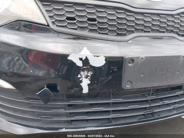 KIA RIO LX 2017 KNADM4A38H6049779 Image 17