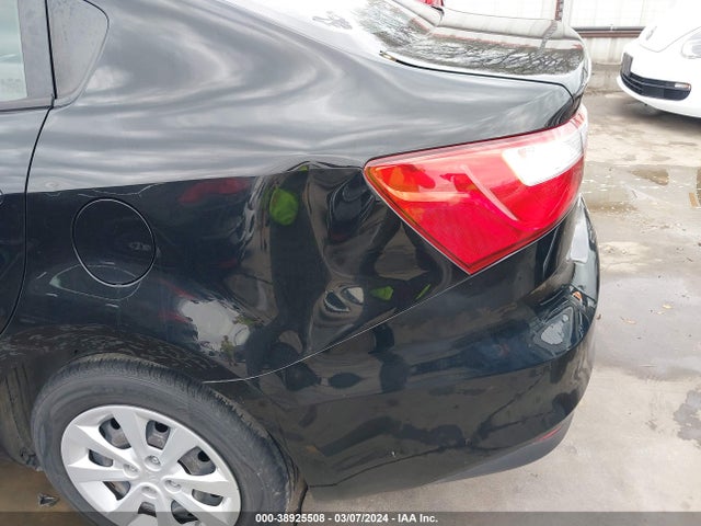 KIA RIO LX 2017 KNADM4A38H6049779 Image 20
