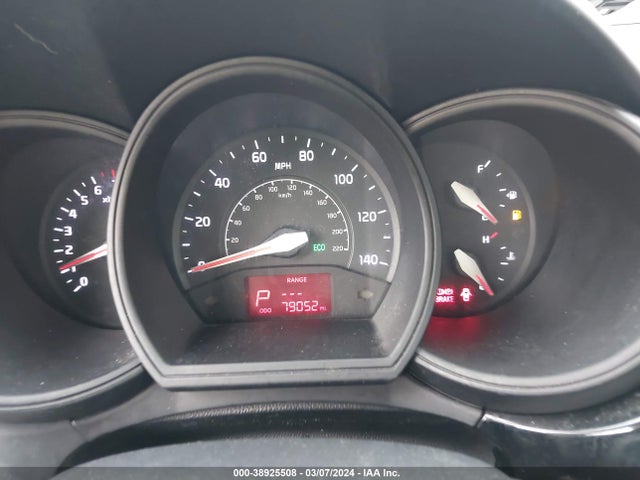 KIA RIO LX 2017 KNADM4A38H6049779 Image 7