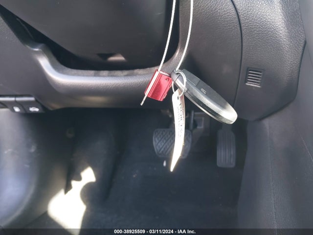 Nissan SENTRA SV 2019 3N1AB7AP4KY391832 Image 11