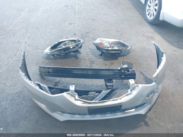 Nissan SENTRA SV 2019 3N1AB7AP4KY391832 Image 12