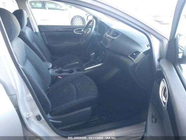 Nissan SENTRA SV 2019 3N1AB7AP4KY391832 Image 5