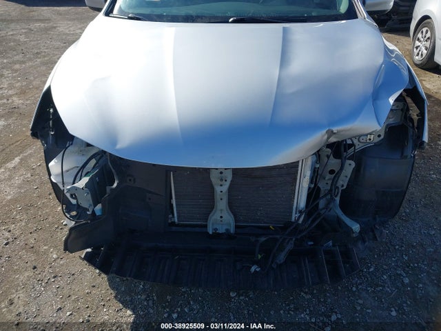 Nissan SENTRA SV 2019 3N1AB7AP4KY391832 Image 6