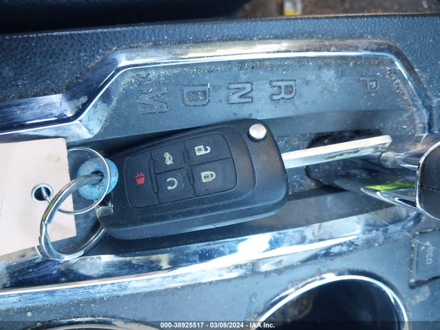 Chevrolet Equinox Ltz 2016 2GNFLGEK8G6287603 Image 11