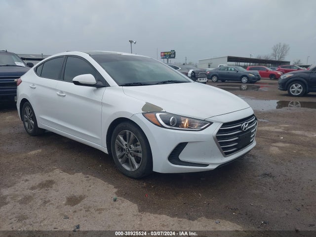 2018 5NPD84LF9JH237477 main image