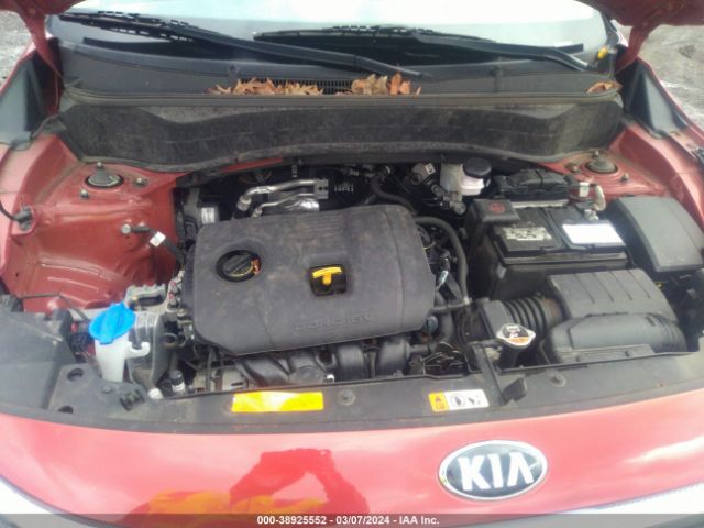 KNDEUCAA4M7041876 KIA SELTOS S