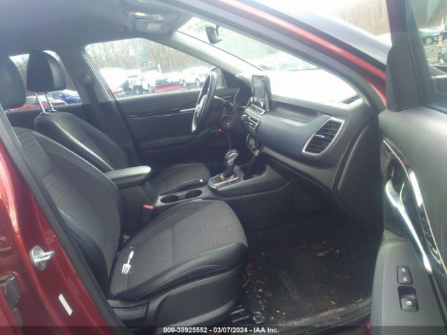 KNDEUCAA4M7041876 KIA SELTOS S