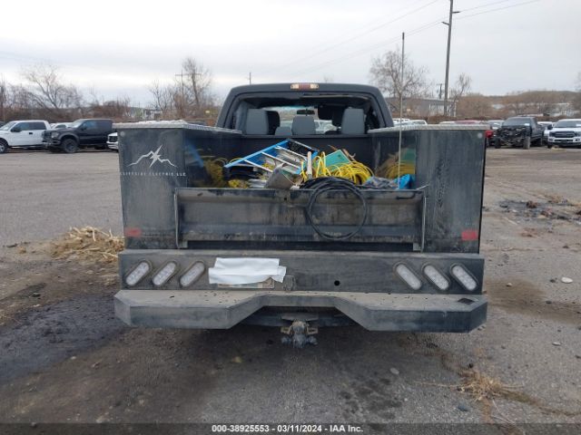 1FT7W2B64FEB22396 Ford F-250 Xlt