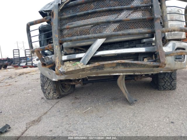 1FT7W2B64FEB22396 Ford F-250 Xlt
