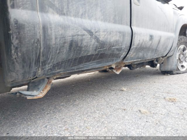 1FT7W2B64FEB22396 Ford F-250 Xlt