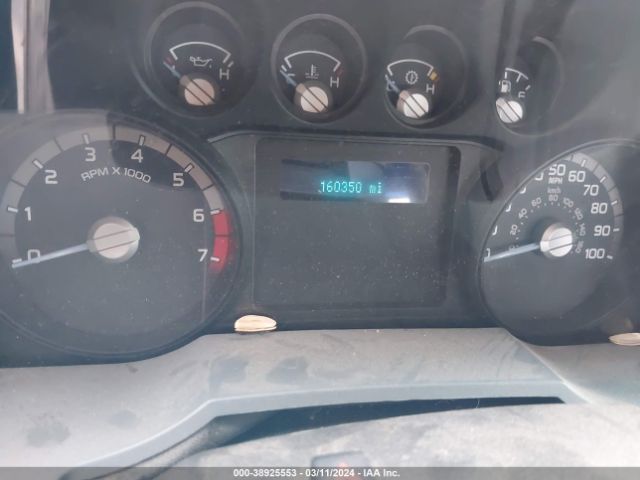 1FT7W2B64FEB22396 Ford F-250 Xlt