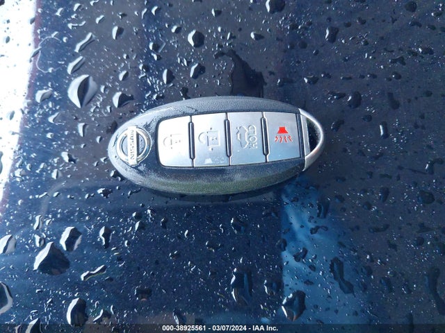 Nissan Altima 2.5 S 2014 1N4AL3AP5EC293091 Image 11