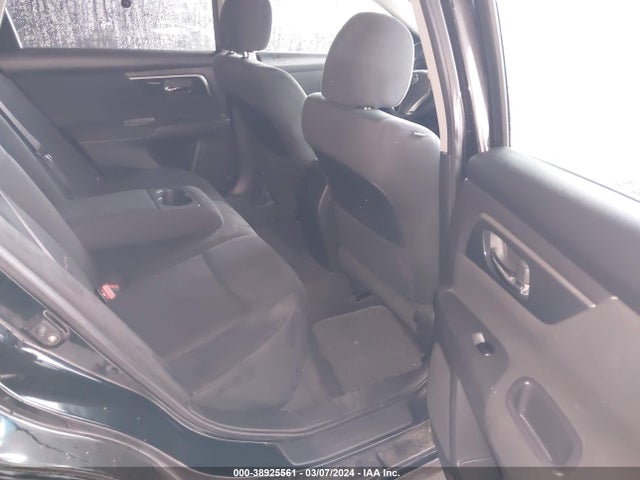 Nissan Altima 2.5 S 2014 1N4AL3AP5EC293091 Image 8