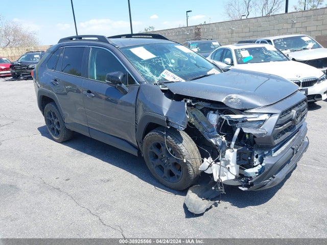 2022 2T3S1RFV2NW281282 main image