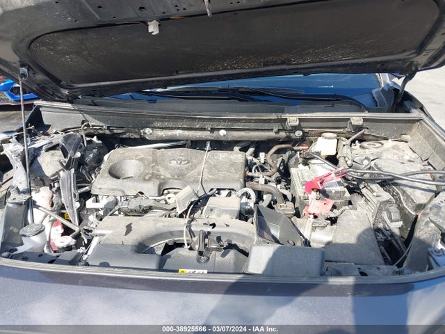 Toyota Rav4 Trd Off Road 2022 2T3S1RFV2NW281282 Image 10