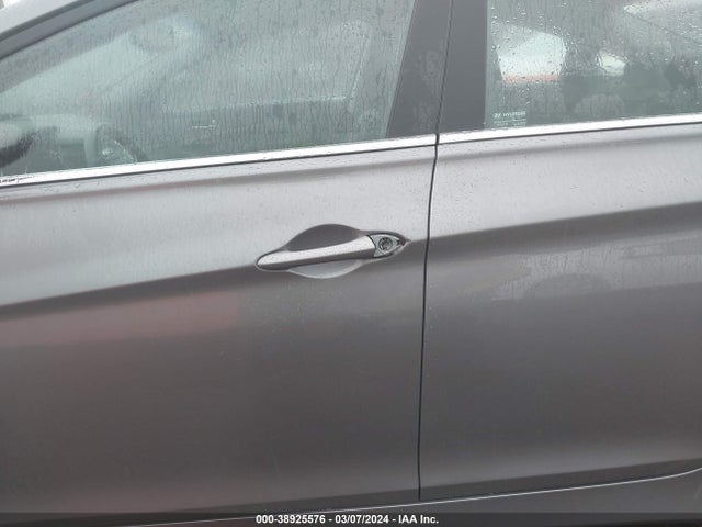 Hyundai SONATA GLS 2014 5NPEB4ACXEH888024 Image 6