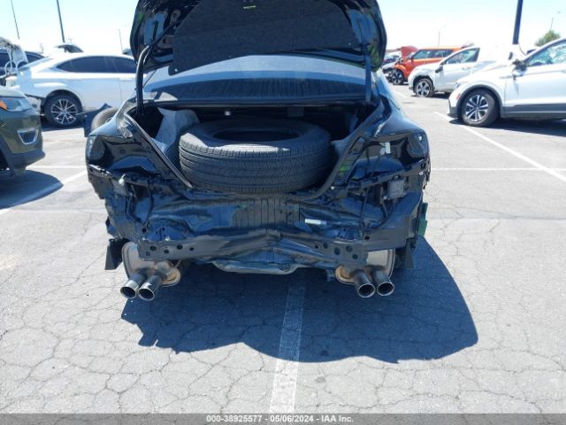 JF1VBAL68N9025341 Subaru Wrx Limited