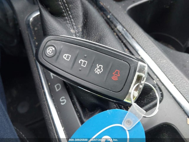 Ford ESCAPE SE 2019 1FMCU0GD8KUA07716 Image 11