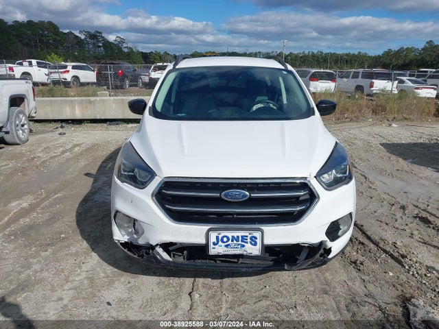 Ford ESCAPE SE 2019 1FMCU0GD8KUA07716 Image 12