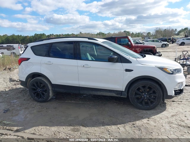 Ford ESCAPE SE 2019 1FMCU0GD8KUA07716 Image 13