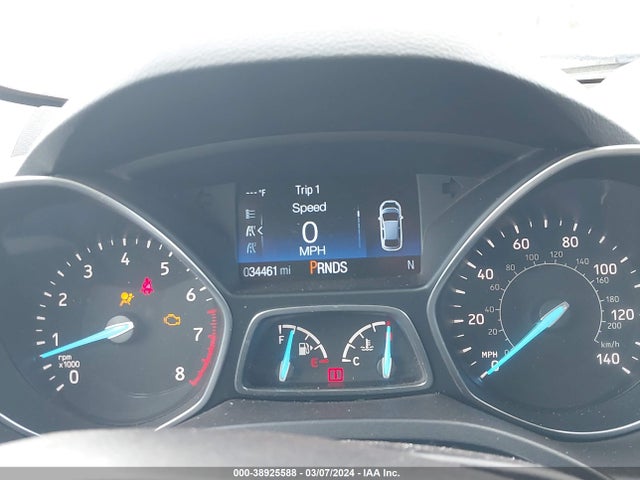 Ford ESCAPE SE 2019 1FMCU0GD8KUA07716 Image 15