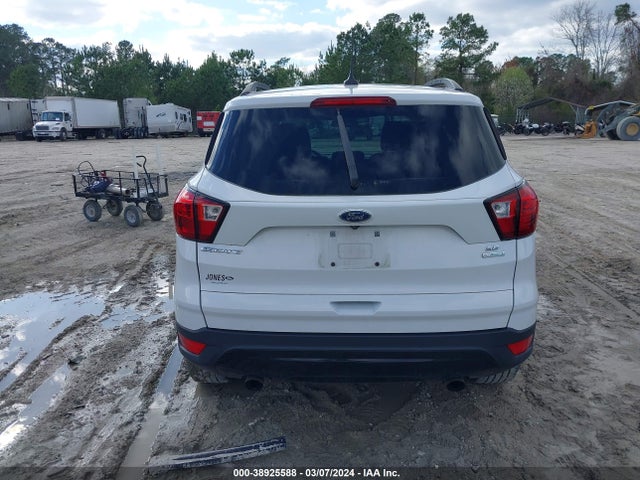 Ford ESCAPE SE 2019 1FMCU0GD8KUA07716 Image 16