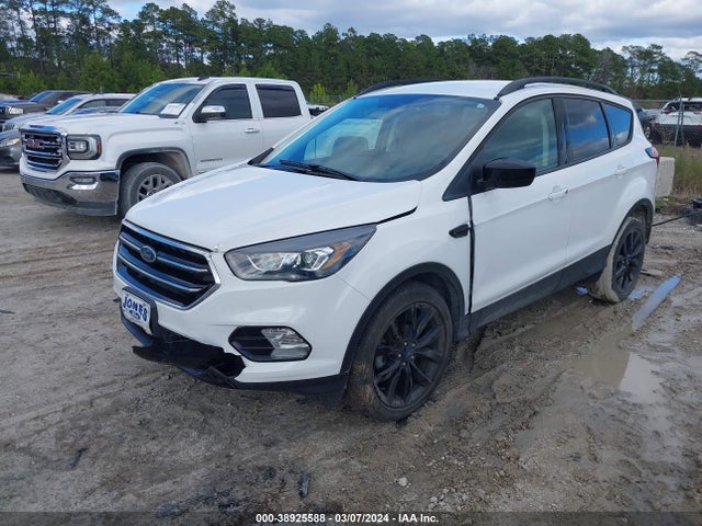 Ford ESCAPE SE 2019 1FMCU0GD8KUA07716 Image 6