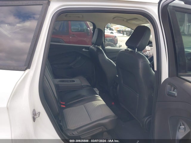Ford ESCAPE SE 2019 1FMCU0GD8KUA07716 Image 8