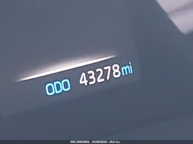 Toyota SIENNA XLE 2022 5TDYRKEC9NS091734 Image 15