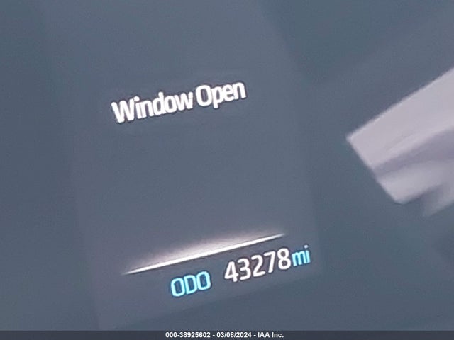 Toyota SIENNA XLE 2022 5TDYRKEC9NS091734 Image 7