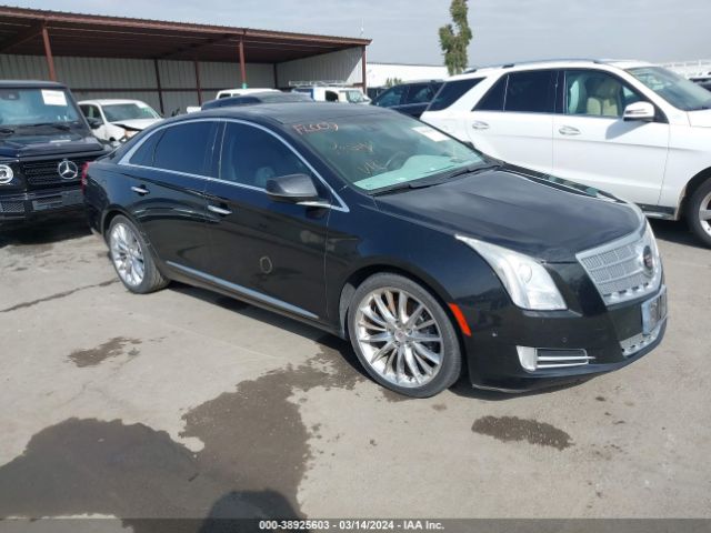 2G61S5S30F9164546 auction archive image