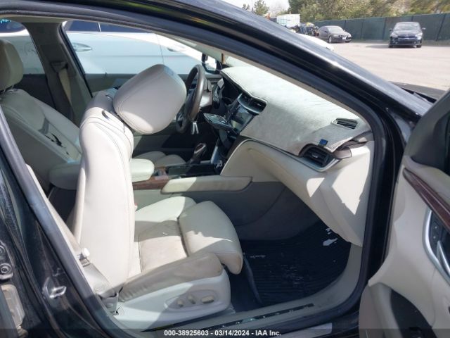 2G61S5S30F9164546 Cadillac Xts Platinum