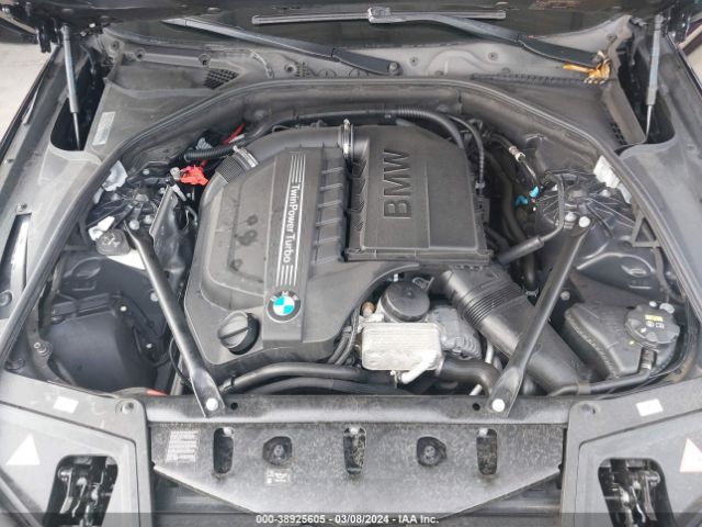 WBA5B1C56GG132062 BMW 535i