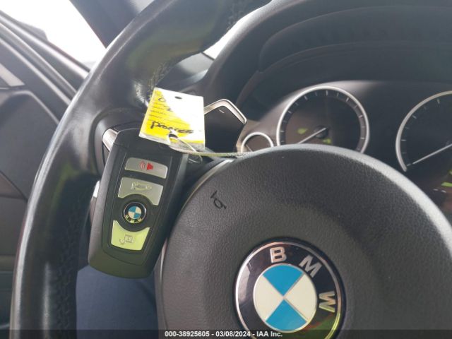 WBA5B1C56GG132062 BMW 535i