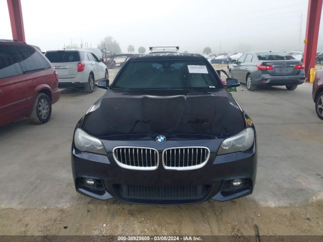 WBA5B1C56GG132062 BMW 535i