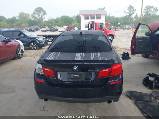 WBA5B1C56GG132062 BMW 535i