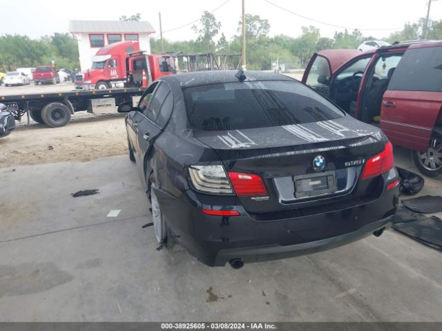 WBA5B1C56GG132062 BMW 535i