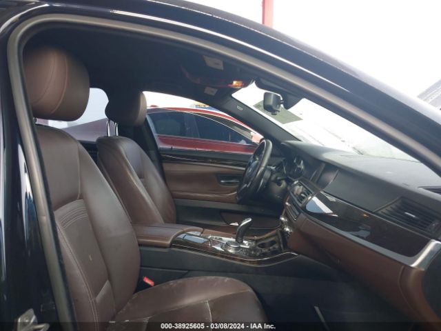 WBA5B1C56GG132062 BMW 535i