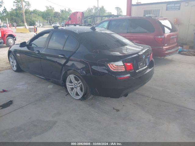 WBA5B1C56GG132062 BMW 535i