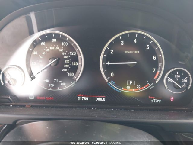 WBA5B1C56GG132062 BMW 535i