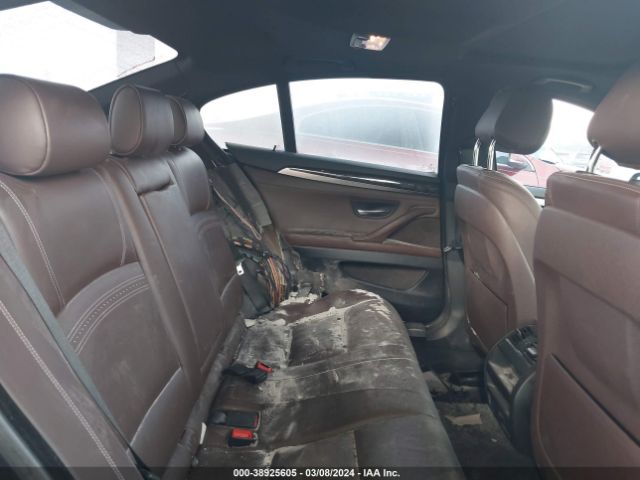 WBA5B1C56GG132062 BMW 535i