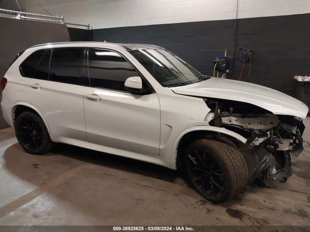 BMW X5 Xdrive35i 2014 5UXKR0C54E0K51065 Image 13