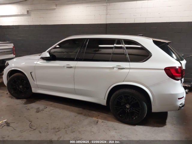 BMW X5 Xdrive35i 2014 5UXKR0C54E0K51065 Image 14