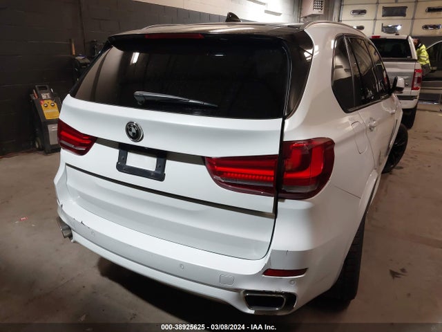 BMW X5 Xdrive35i 2014 5UXKR0C54E0K51065 Image 16