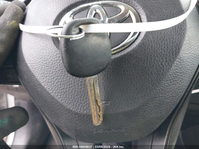 Toyota COROLLA LE 2020 5YFEPRAE2LP058377 Image 11
