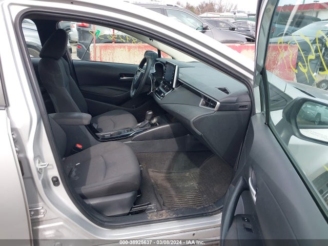Toyota COROLLA LE 2020 5YFEPRAE2LP058377 Image 5