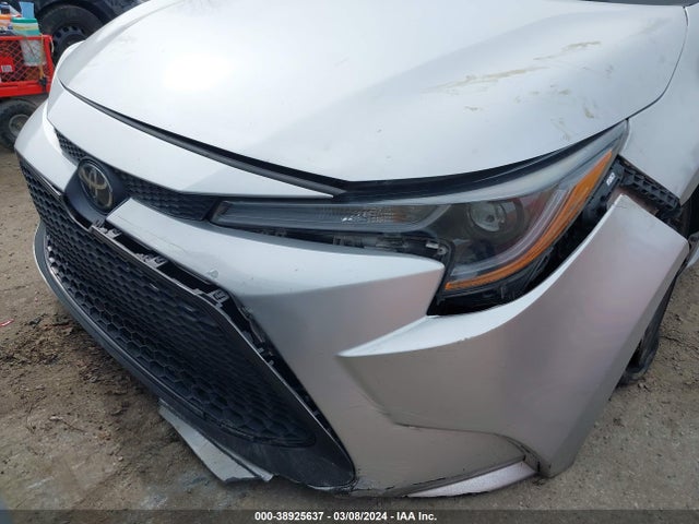 Toyota COROLLA LE 2020 5YFEPRAE2LP058377 Image 6