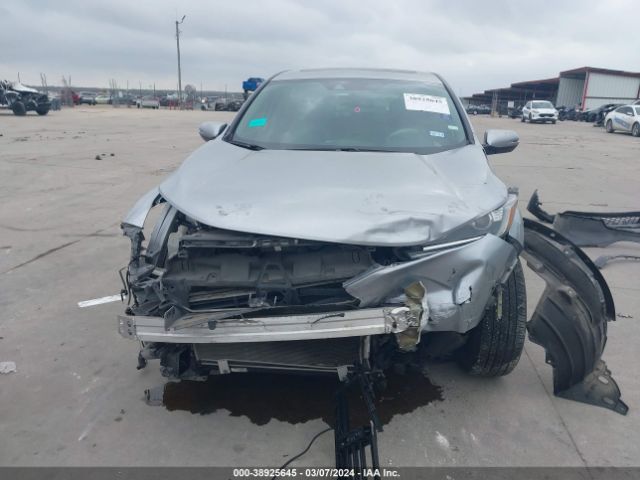 5J6RW1H80JA001628 Honda Cr-v Ex-l/ex-l Navi